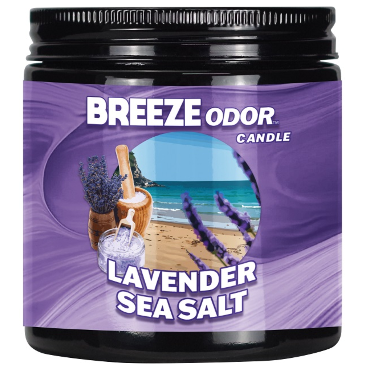 Breeze Odor Candles - 13oz