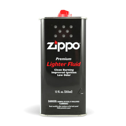 Zippo - Lighter Fluid - 12oz