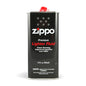 Zippo - Lighter Fluid - 12oz
