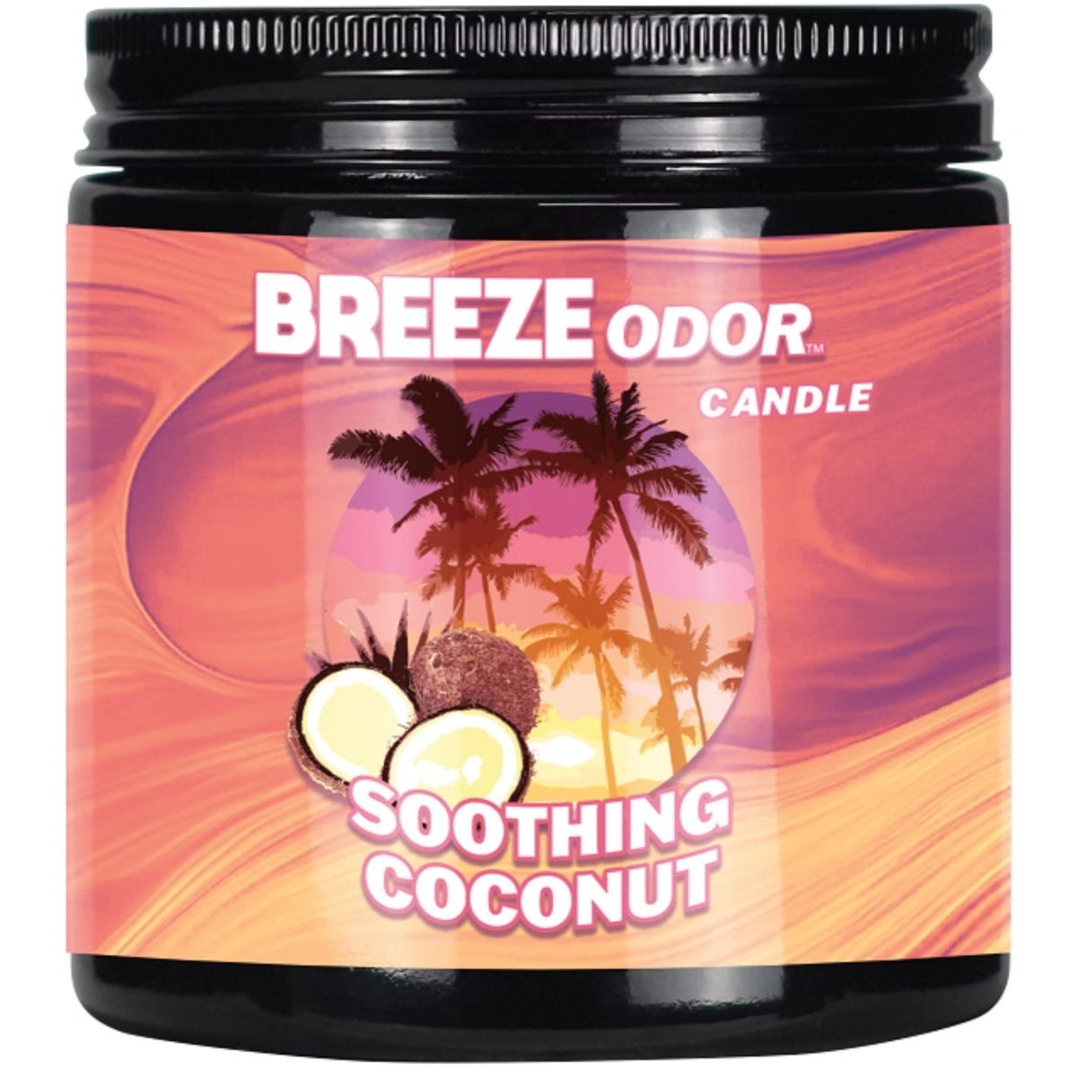 Breeze Odor Candles - 13oz