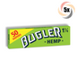 Bugler - Cig. Papers - Hemp - 1 1/4 50ct