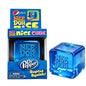 Squish Toy - Blue Cube
