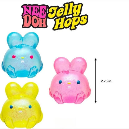 Squish Toy - 12ct - Rabbit