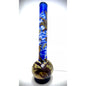 WP - 18" Soft Glass Sandblasted - Eagle's Flight Nature [ G112 ] +