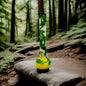 WP - 18" Soft Glass Sandblasted - Ssoooth Hits [ G106 ] +