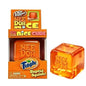 Squish Toy - Orange Cube