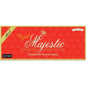 Royal Majestic Cig Tubes - King Size - Red - 200pk - 5ct