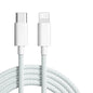 Oneten - Cable - 12ct - 3.3' PD Type-C to iPhone