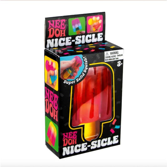 NeeDoh Squish Toy - 12ct - Nicesicle