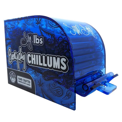 Dogg lbs - Everyday Chillum - 100ct