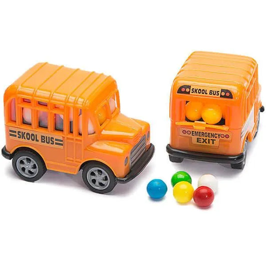 Skool Bus Candy - 12ct