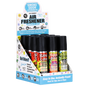 Smoke Odor Exterminator - 1oz Spray Display - Mixed Pop Culture - 12ct