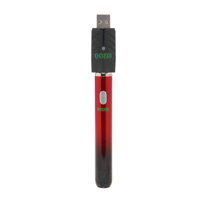 Ooze - Smart Battery 650mAh - Assorted Colors - 48ct