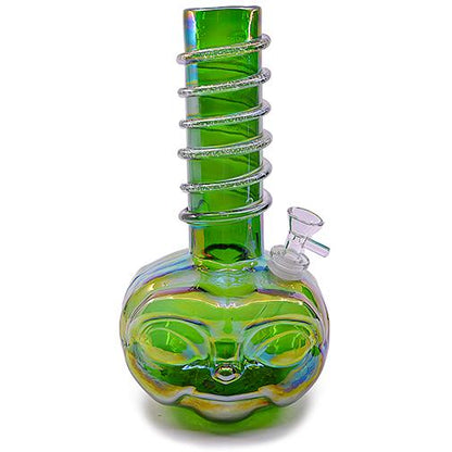 WP - 12" Alien Spiral SG - Asst