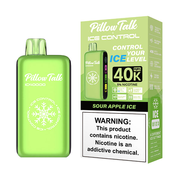 Pillow Talk IC40000 - 20ml - 5ct