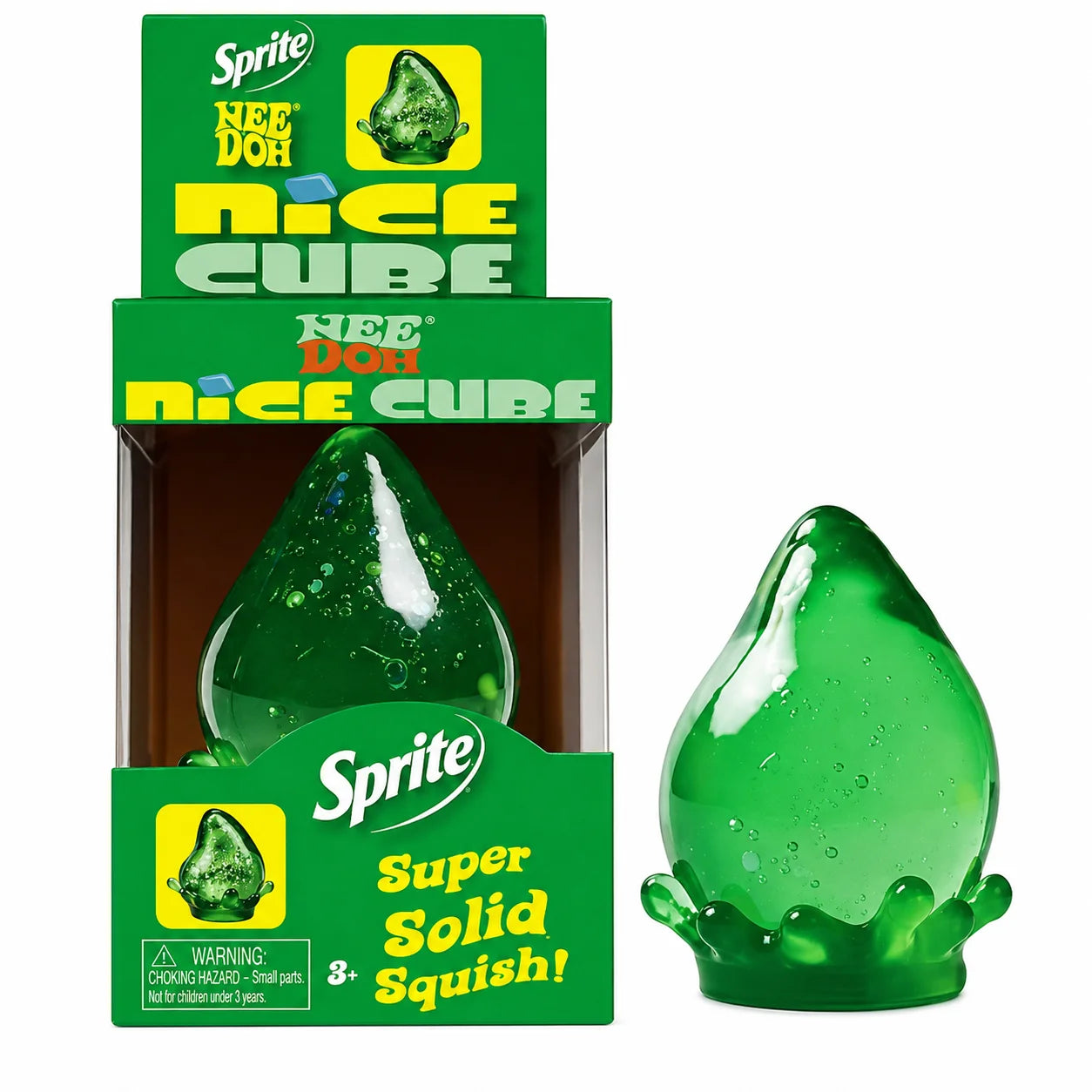 Squish Toy - Dream Drop Sprite