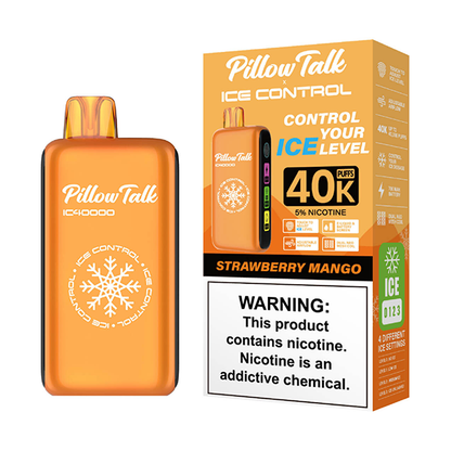 Pillow Talk IC40000 - 20ml - 5ct
