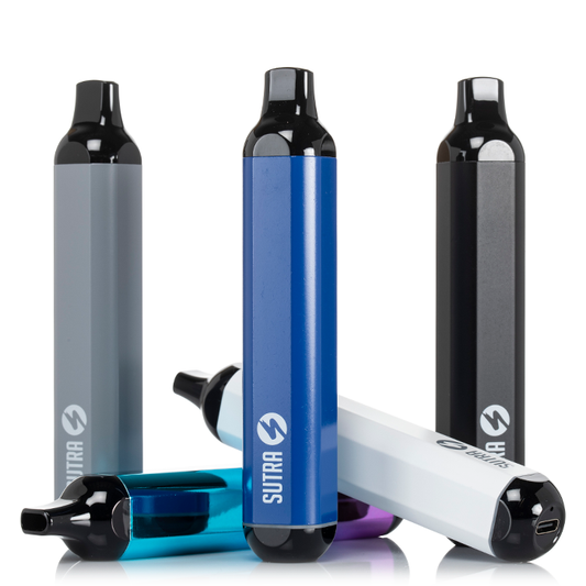 Sutra Silo Auto Draw Cart Battery