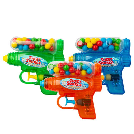Sweet Soaker Candy - 12ct