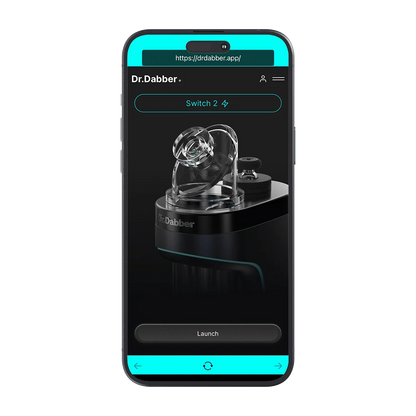 Dr. Dabber Switch 2™ - E-Rig