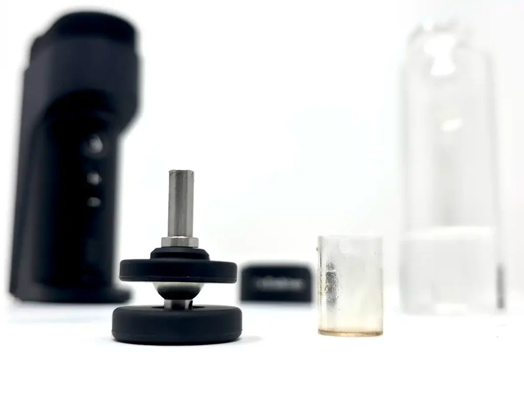 Dr. Dabber Switch GO™ - Vaporizer