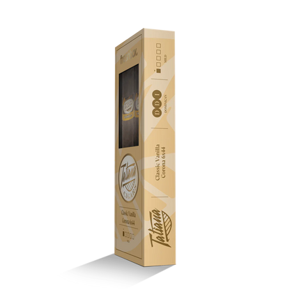 Tatiana Classic Vanilla Corona 6x44 FreshBox Cigars - 3pk - 6ct
