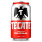 Stash Can - Tecate Beer 12oz