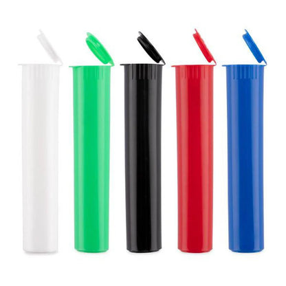 Loud Lock - 95mm Tubes - Asst - 1000ct