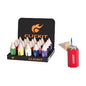 Clickit - Torch Lighter - Crayon - 20ct [ GH-5007 ]