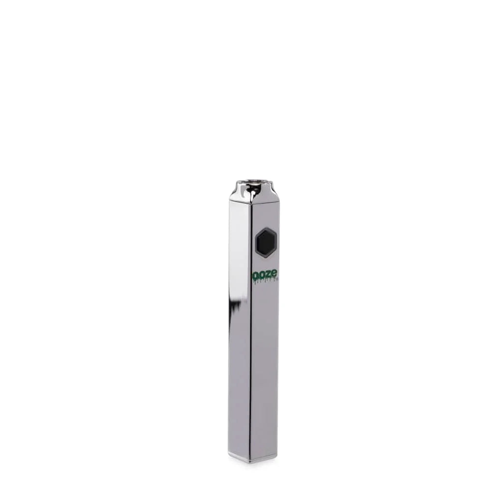 Ooze Quad - 500 mAh Square Flex Temp Battery
