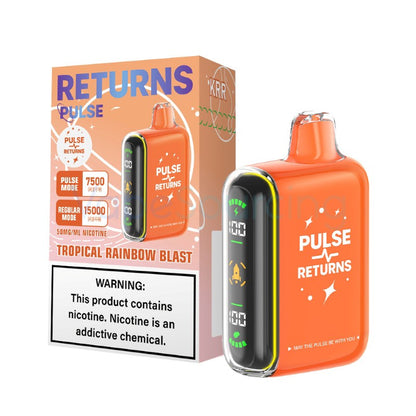 Pulse Returns 15k - 16ml - 5ct