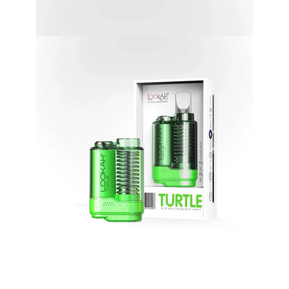Lookah - Turtle - 510 Battery