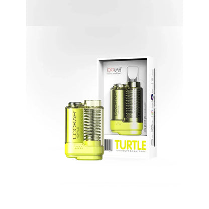 Lookah - Turtle - 510 Battery
