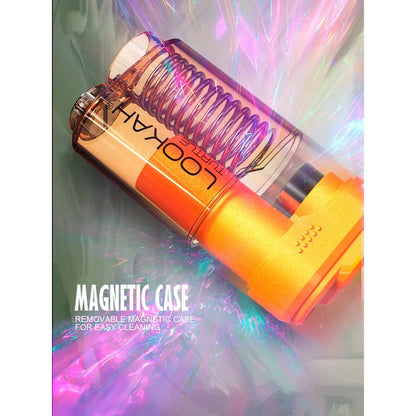 Lookah - Turtle - 510 Battery