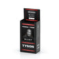 Futurola x Tyson Terpene-Infused Blunt Wraps 1pk - 25ct