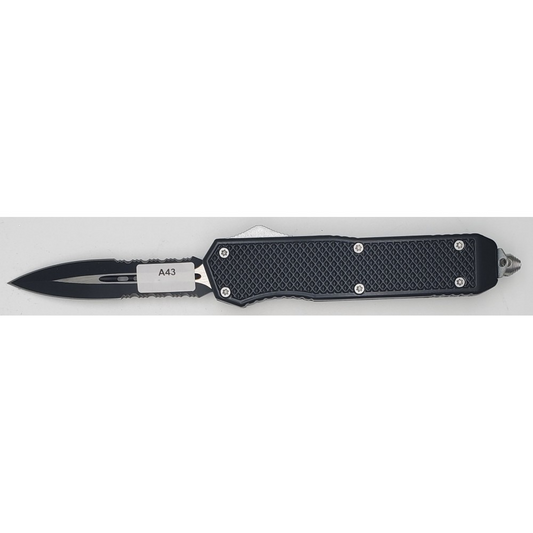 Razor Tactical - OTF Knife - A43