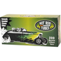 Hot Rod - Cig Tubes - 100's - Menthol - 200pk - 5ct [ 2471E ] +