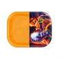V Syndicate - Small Hybrid Rolling Tray - Einstein