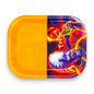 V Syndicate - Rolling Tray - Medium Hybrid - T=HC2 Einstein +