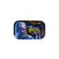 V Syndicate - Rolling Tray - Small Metal - T=HC2 Solar Diesel +