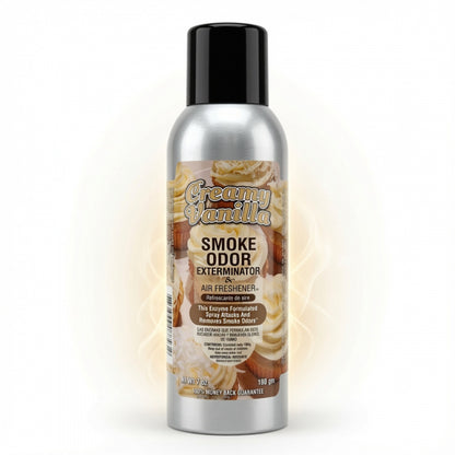 Smoke Odor Exterminator - Air Freshener Spray - 7oz