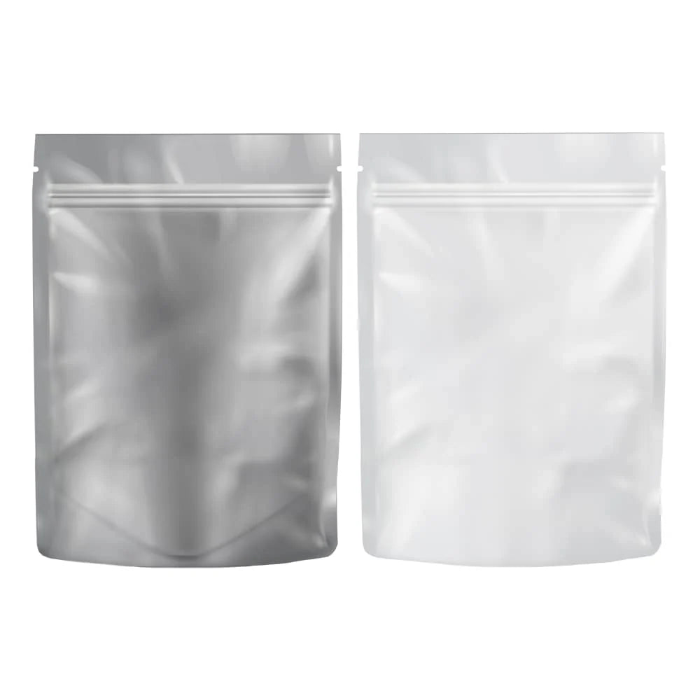 Loud Lock - Mylar Bags - 1/8oz - 100ct