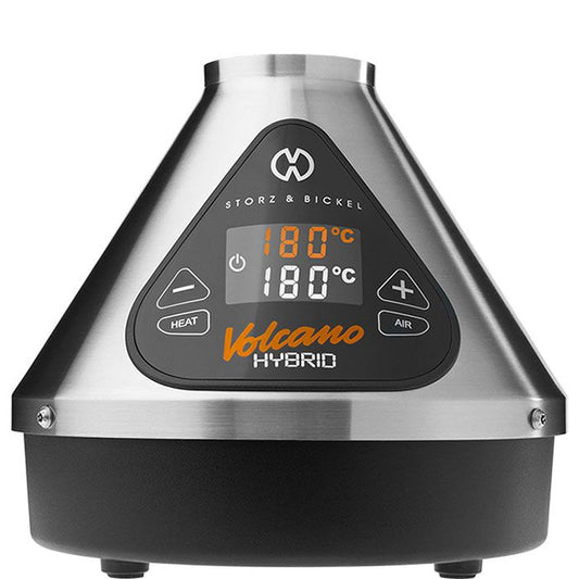 Storz & Bickel - Volcano Hybrid Vaporizer