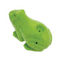 Wacky Bowlz - Ceramic Pipe - Fun Designs and Unique Shapes - 3.5" - Frog