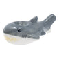 Wacky Bowlz - Ceramic Pipe - Fun Designs and Unique Shapes - 3.5" - Shark