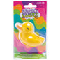 Wacky Bowlz - Ceramic Pipe - Fun Designs and Unique Shapes - 3.5" - Ducky Life Save