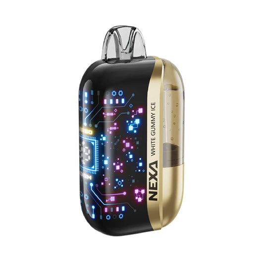 Nexa Ultra 50k 5% - 20ml - 5ct