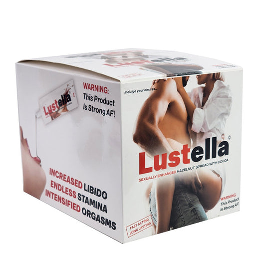 Lustella - Enhancer - Spread Original - 20ct
