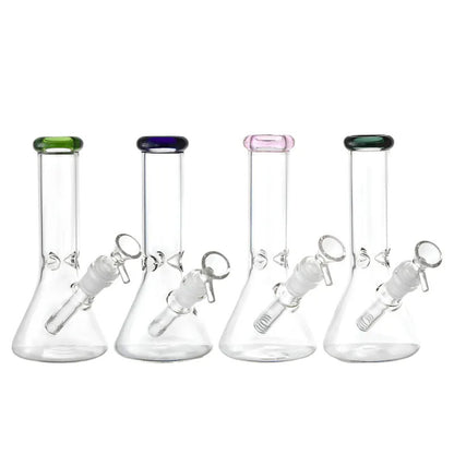 WP - Color Top Beaker - Assorted Sizes