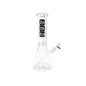 Zooted water pipe beaker